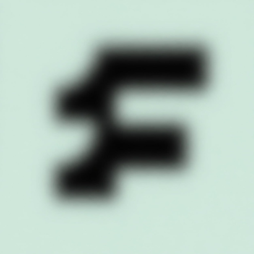 F Logo