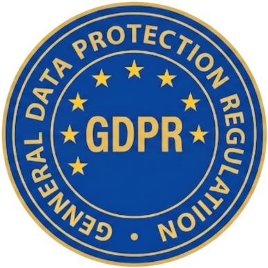 GDPR Compliant Seal